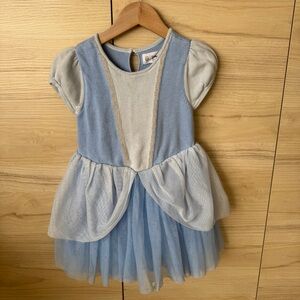 Cinderella Dress